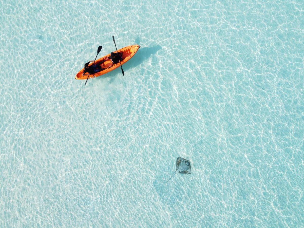 Ocean Pearl Maldives At Gulhi Island Hotel Екстериор снимка