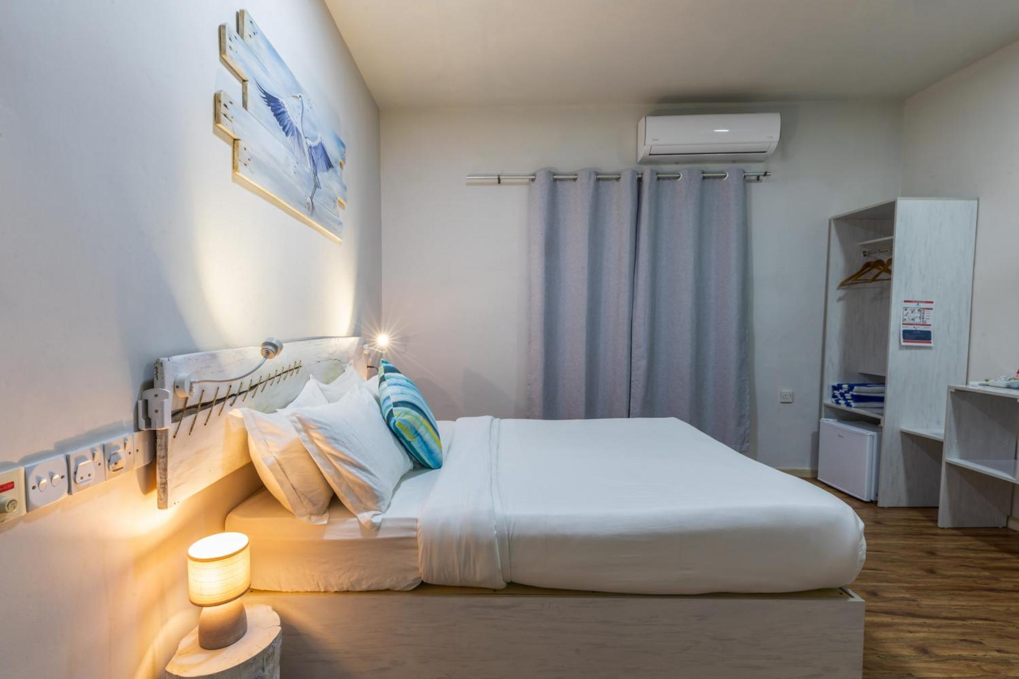 Ocean Pearl Maldives At Gulhi Island Hotel Екстериор снимка
