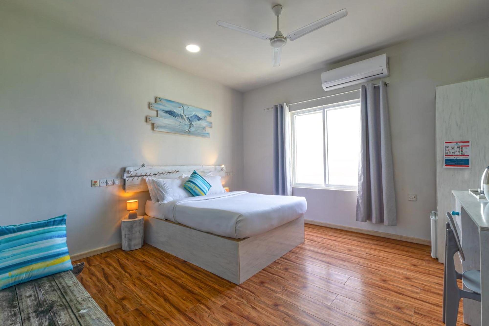 Ocean Pearl Maldives At Gulhi Island Hotel Екстериор снимка