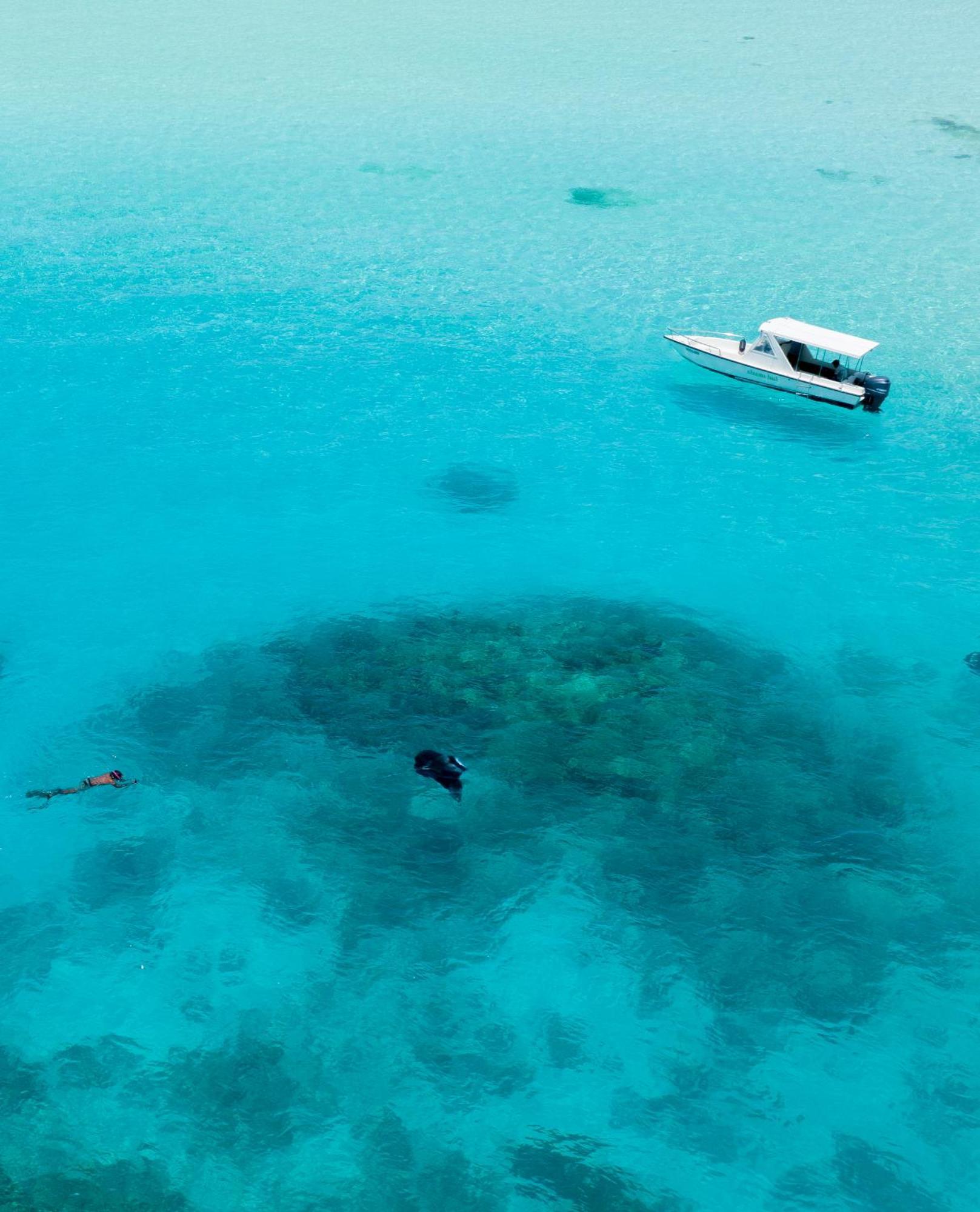 Ocean Pearl Maldives At Gulhi Island Hotel Екстериор снимка